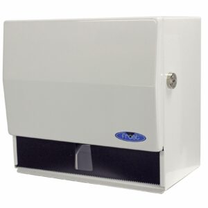 DISPENSADOR DE TOALLAS UNIVERSAL - 101-J