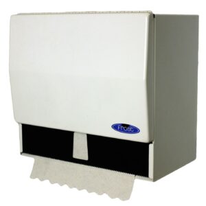 DISPENSADOR DE TOALLAS UNIVERSAL - 101