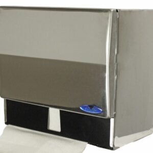 DISPENSADOR DE TOALLAS UNIVERSAL - 102