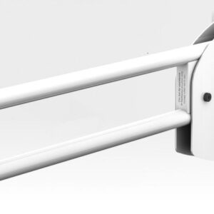BARRA DE SEGURIDAD PLEGABLE - 1055-W