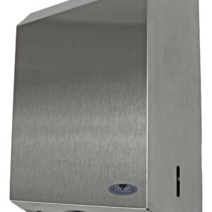 DISPENSADOR DE TOALLAS DE PAPEL - 107