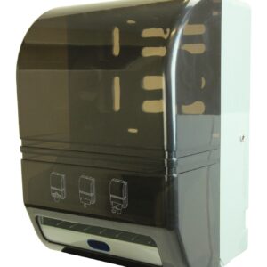 DISPENSADOR DE PAPEL EN ROLLO CON SENSOR AUTOMÁTICO - 109-70P