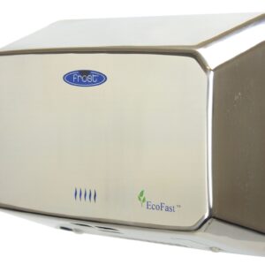 SECADORA PARA MANOS COMPACTA - 1194