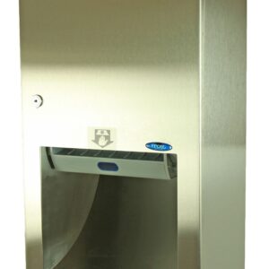 DISPENSADOR AUTOMÁTICO DE TOALLAS DE PAPEL - 135-70C