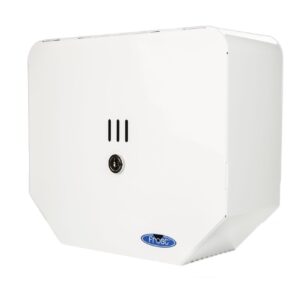 DISPENSADOR DE PAPEL SANITARIO JUMBO - 166