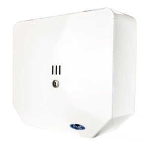 DISPENSADOR DE PAPEL SANITARIO JUMBO - 168