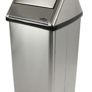 BOTE PARA BASURA 80 L - 301-NLS