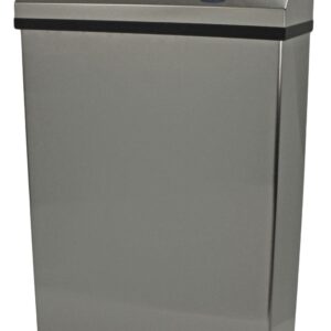 BOTE PARA BASURA 77 L - 304-NLS