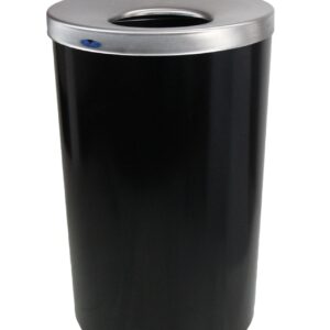 BOTE PARA BASURA DE FORMA CIRCULAR 125 L - 310-B