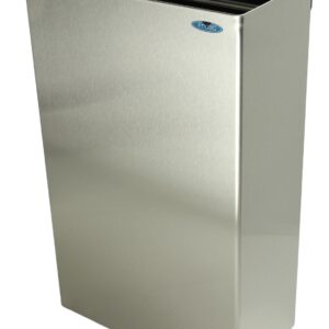 BOTE PARA BASURA RECTANGULAR 50 L - 326