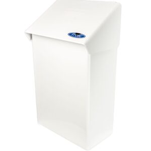 CONTENEDOR PARA TOALLAS FEMENINAS - 620