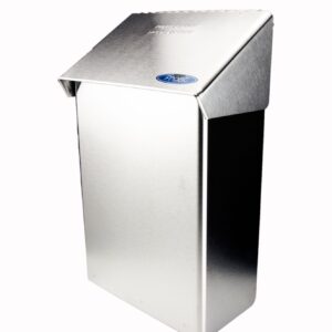 CONTENEDOR PARA TOALLAS FEMENINAS - 622