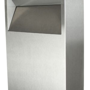 CONTENEDOR PARA TOALLAS FEMENINAS AUTOMÁTICO - 625