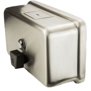 JABONERA HORIZONTAL - 710-A