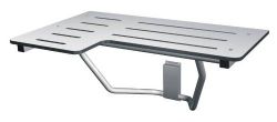 ASIENTO PLEGABLE PARA REGADERA PARA DISCAPACITADOS - 975